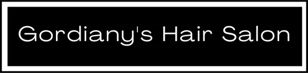 Gordiany's Hair Salon logo
