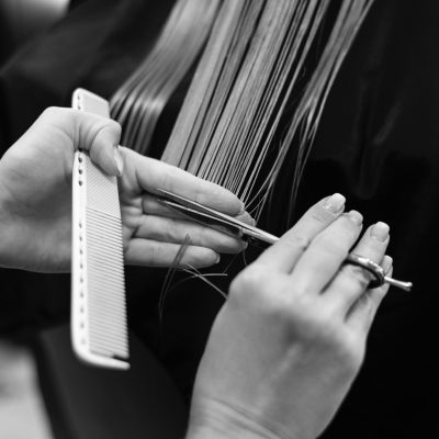 gordany's salon services